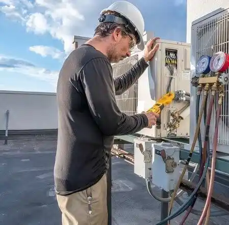 hvac services Thorne Bay